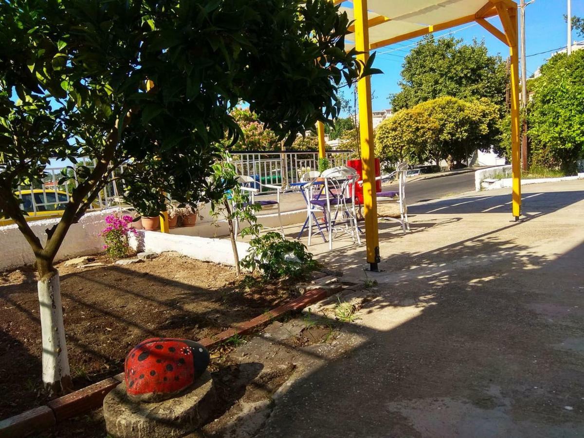 Asia'S Place Kavala Exterior photo